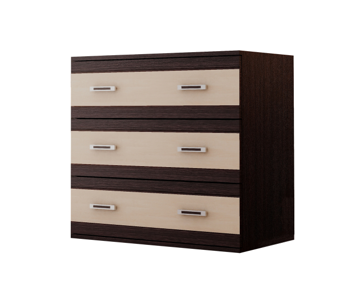 Dormitor Valy Wenge+Mesteacan [6]