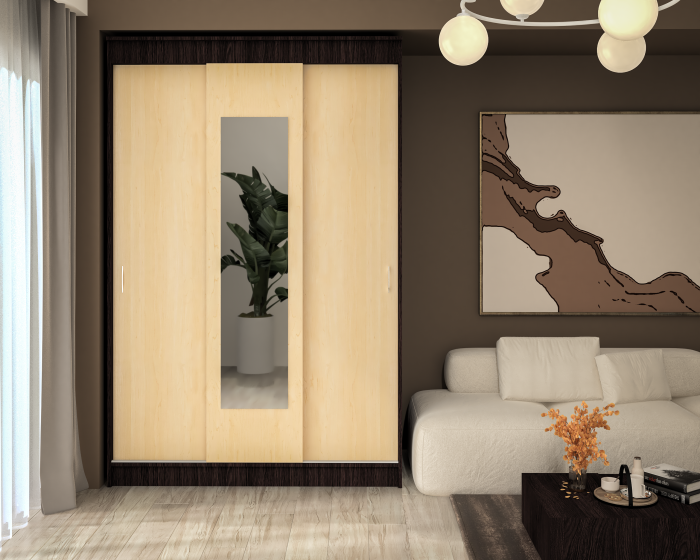 Dressing Basia Ro Wenge+Mesteacan