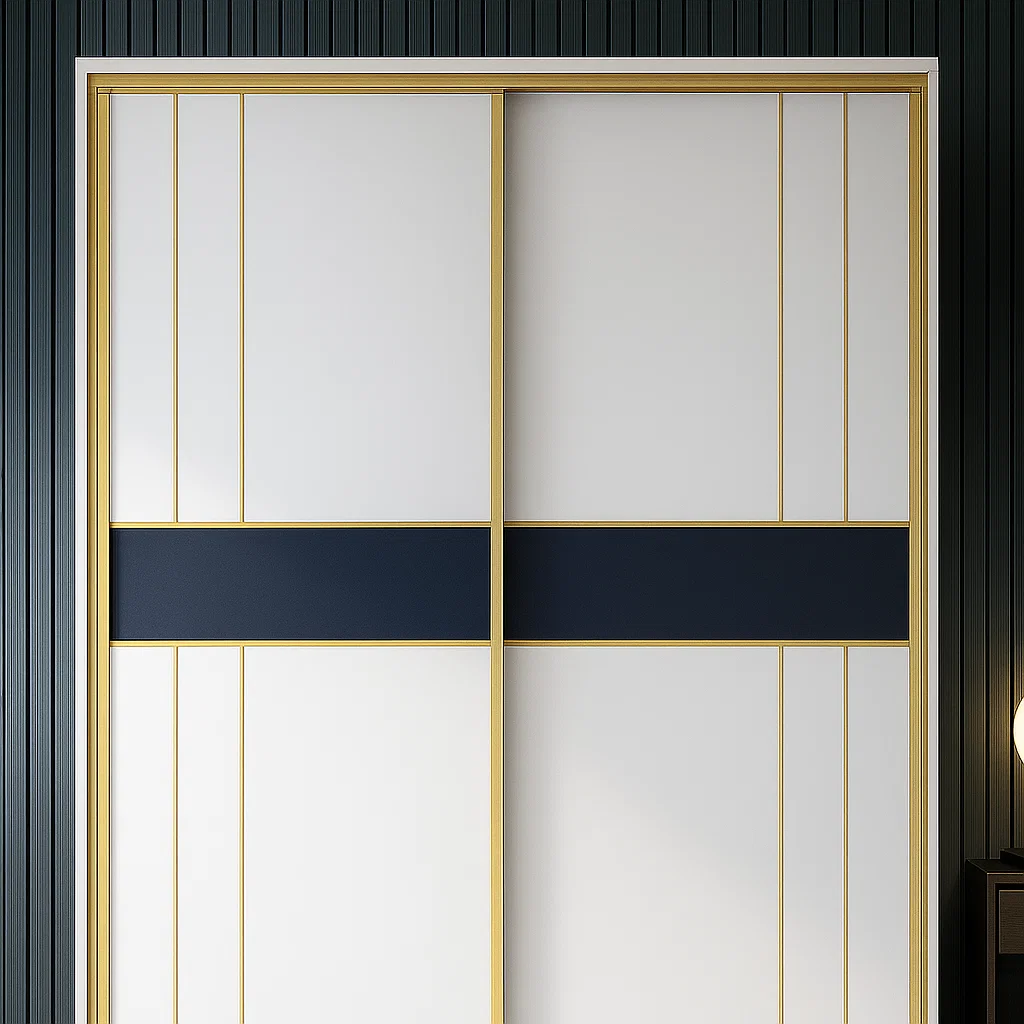Dressing BD16, 180x50x200cm [4]