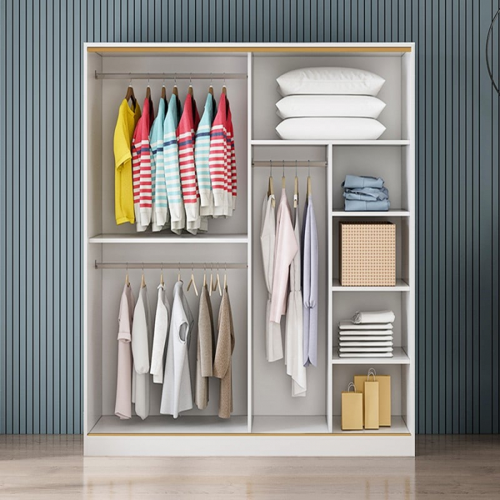 Dressing BD16, 180x50x200cm [5]