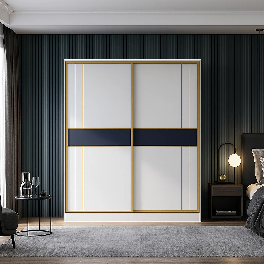 Dressing BD16, 180x50x200cm