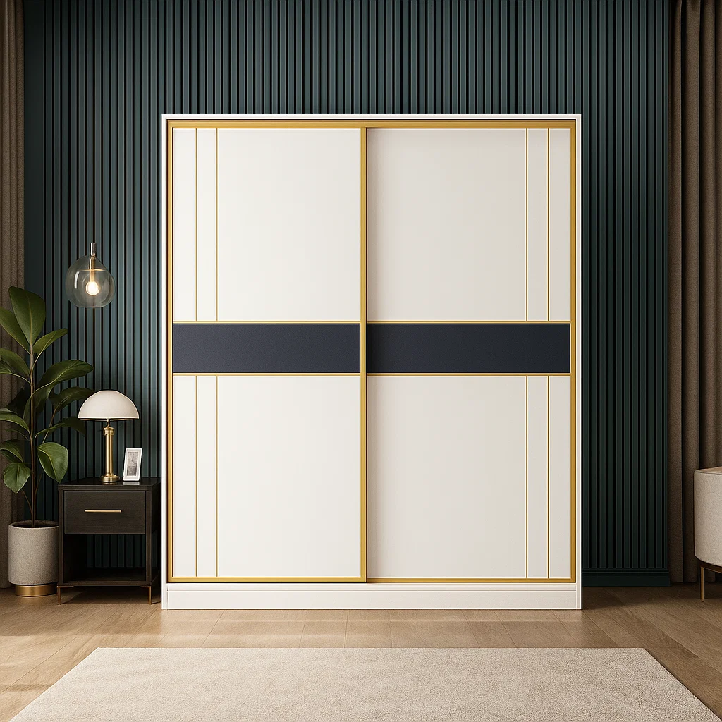 Dressing BD16, 180x50x200cm [2]