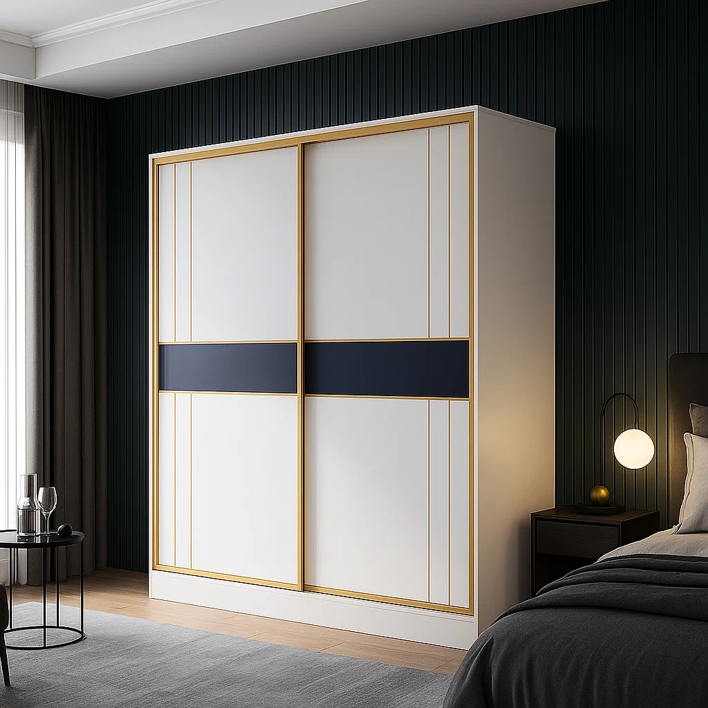 Dressing BD16, 180x50x200cm [3]
