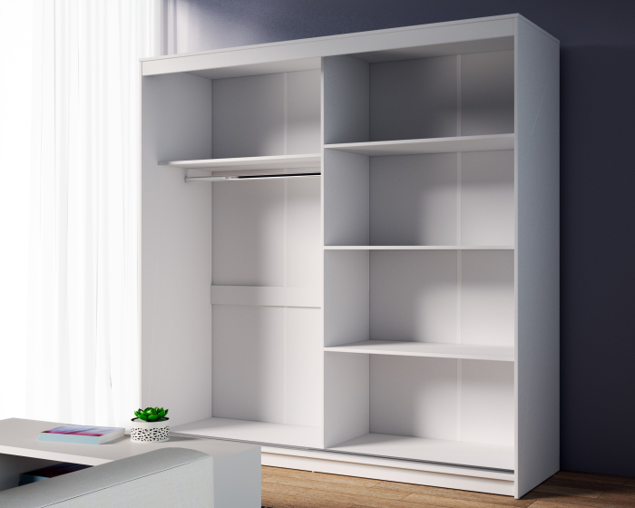 Dressing Velvet Silver Stejar K001 [2]