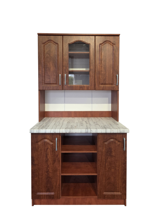 Dulap 100 Mdf Ro Calvados 100x60x200 cm [4]