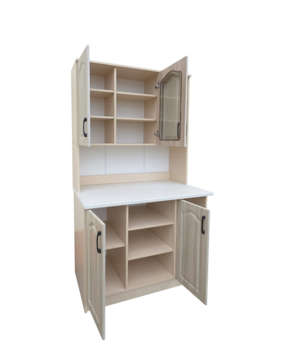 DULAP 100 MDF RO MESTEACAN, 100x60x200 cm [3]