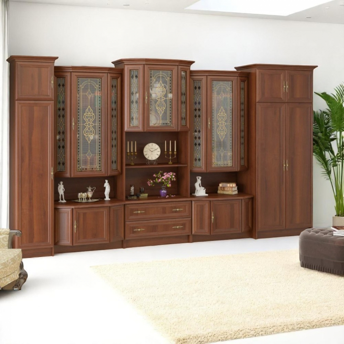 Living Baron 360x56x206 cm Nuc [1]