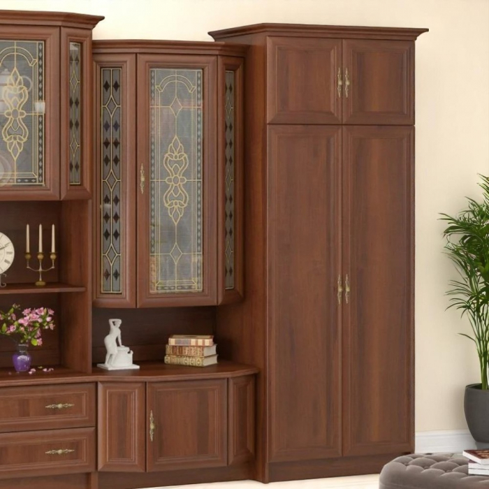 Living Baron 360x56x206 cm Nuc [2]