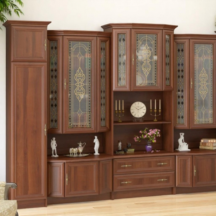 Living Baron 360x56x206 cm Nuc [3]