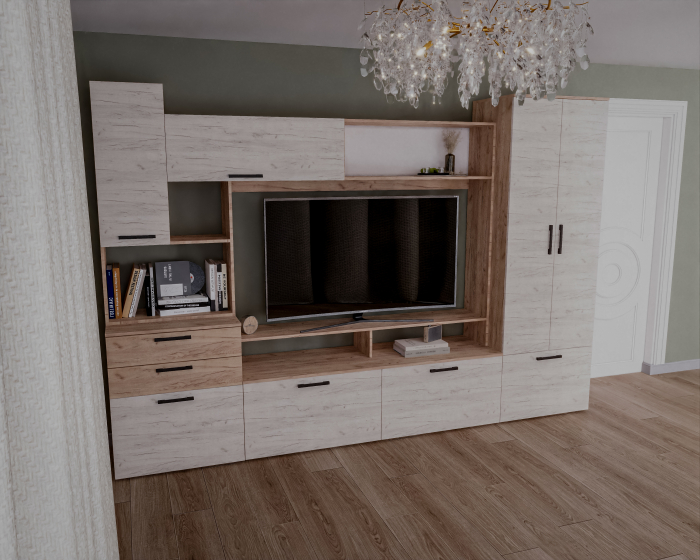 Living Dusea Stejar Aur K003+K001 [2]