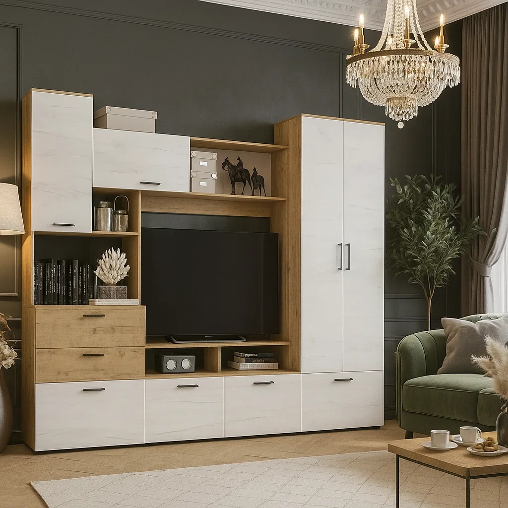Living Dusea Stejar Aur K003+K001 [1]