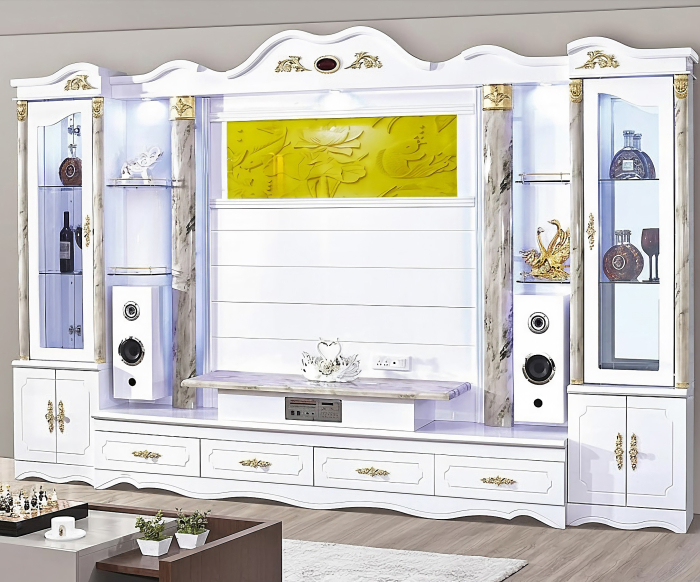 Living Royal 350x40x235cm [2]