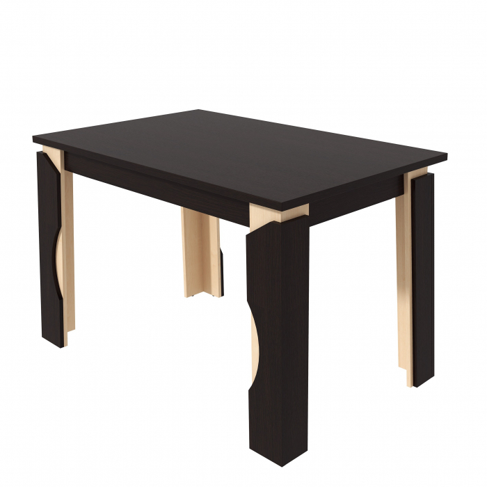 Masa Bucatarie Mario, 120x80x83cm [2]