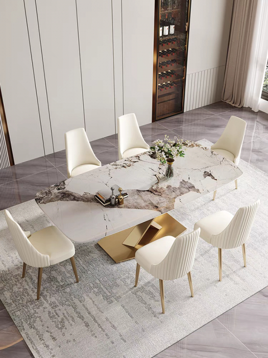 MASA DINING MARMURA 621 1800*900*750mm [2]