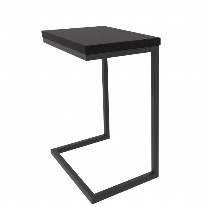Masa Fidji Wenge + Negru [3]