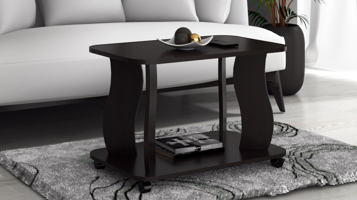 Masa Hol Role Ro, Wenge [2]