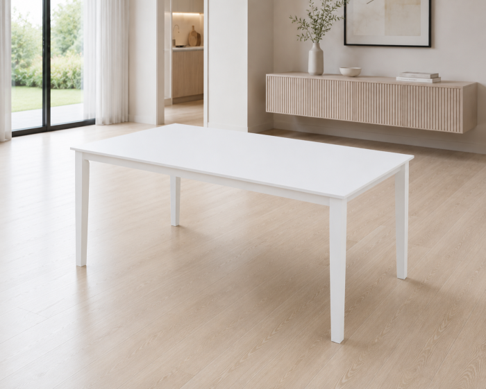Masa RH7008T white 120x90x76 cm [2]