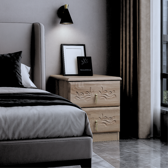 Noptiera MDF Ua Sonoma [2]