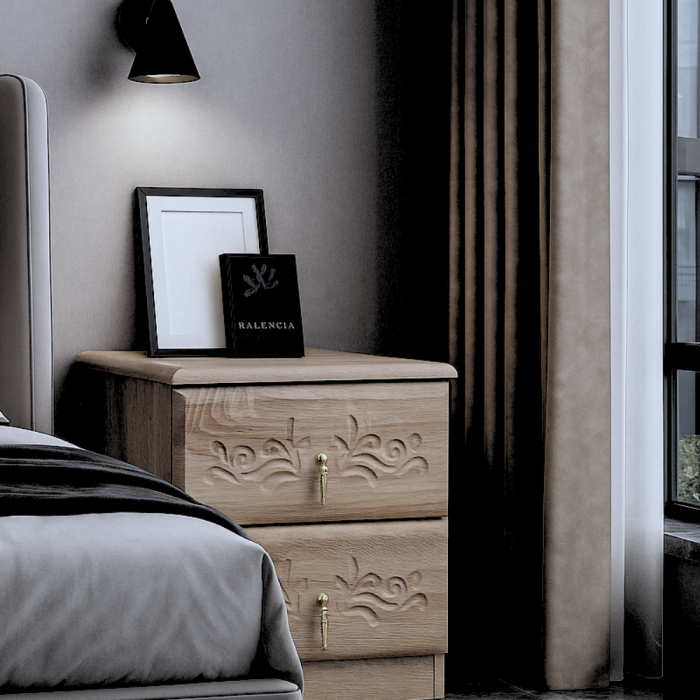 Noptiera MDF Ua Sonoma [3]