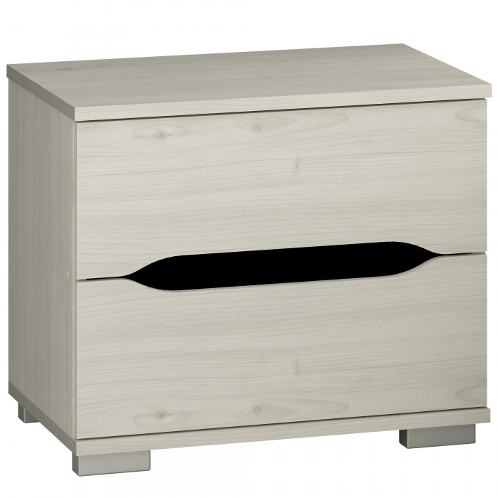 Noptiera Valencia, 50x44x41cm, K001 [2]