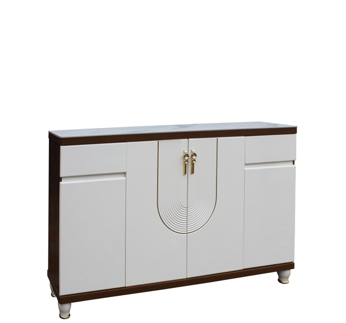 Pantofar MDF Linea 160x33x99 cm [2]