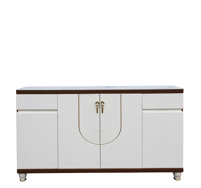 Pantofar MDF Linea 160x33x99 cm [3]