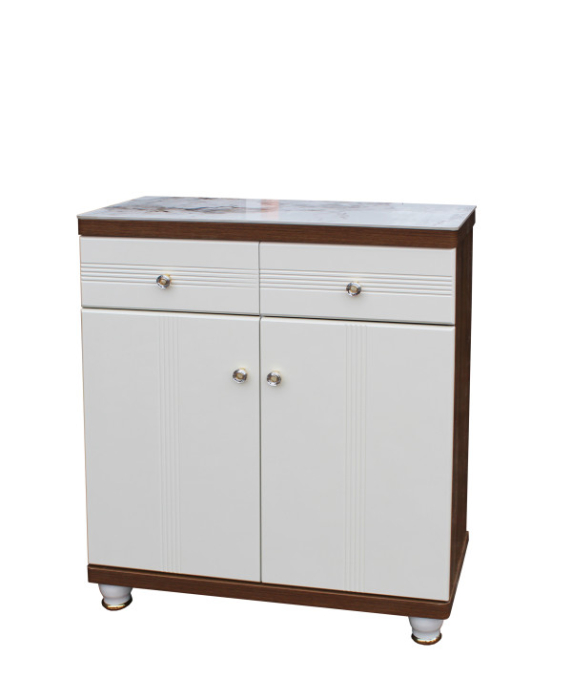 Pantofar MDF Vela 80x33x100 cm [4]