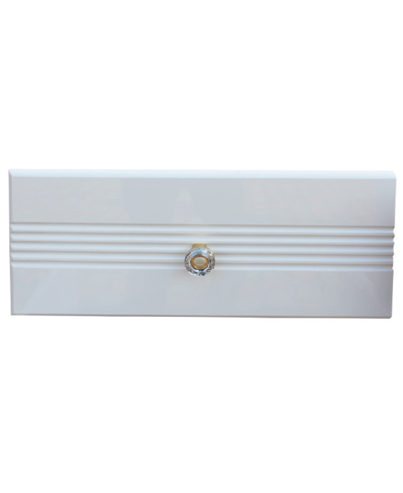 Pantofar MDF Vela 80x33x100 cm [5]