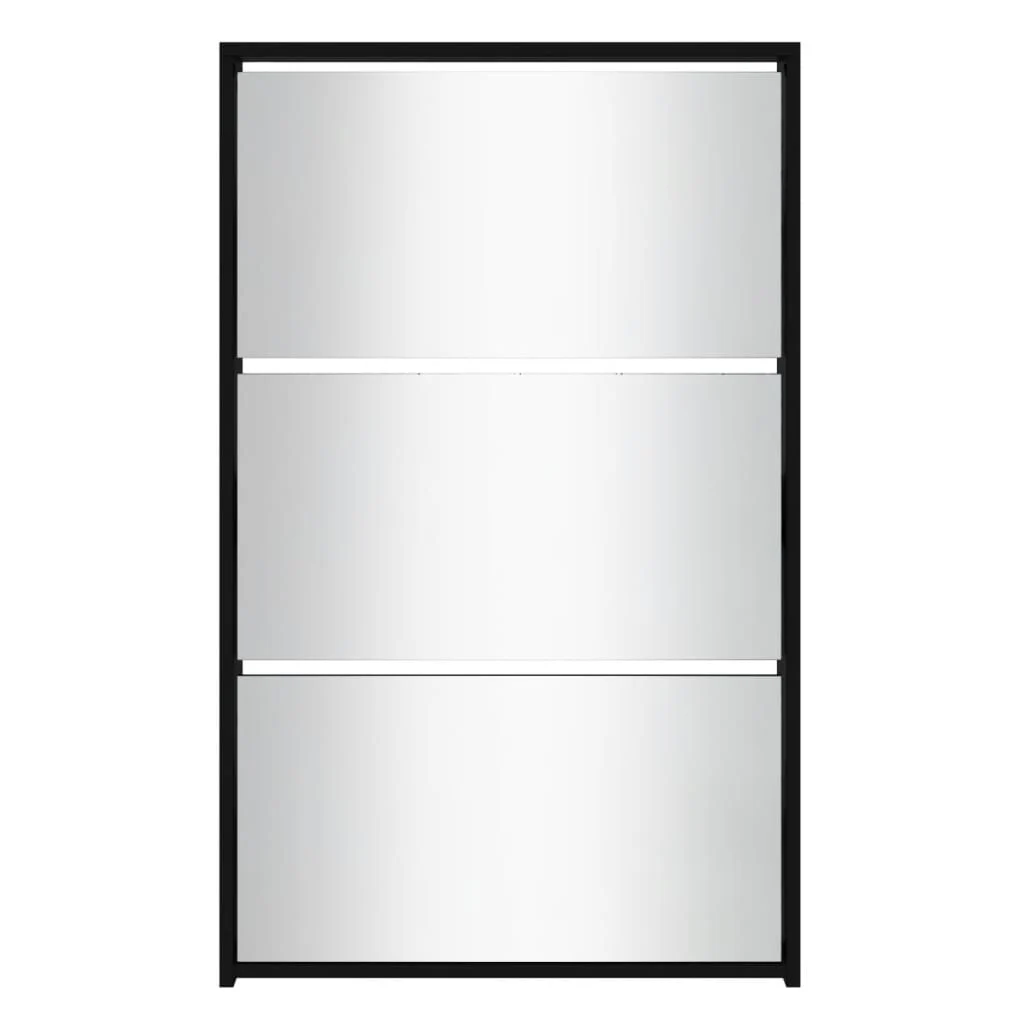 Pantofar P7 Negru [4]