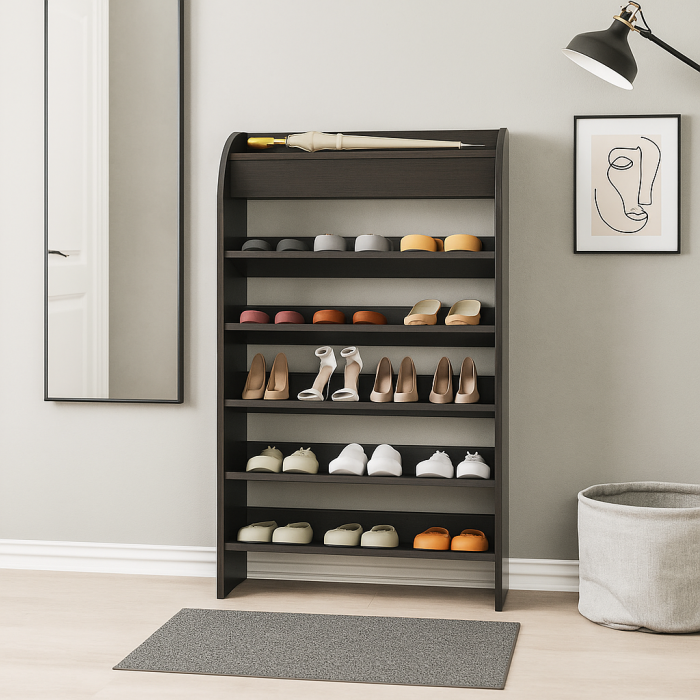 Pantofar TO-10 Ro  Wenge