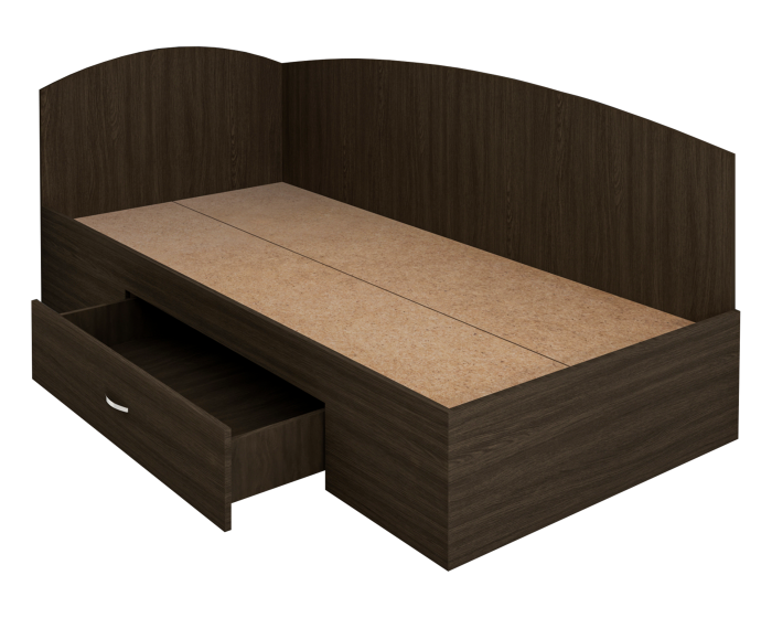 Pat Colt 90 Wenge [5]