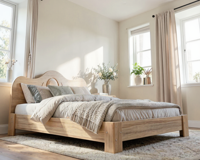 Pat MDF Uk 160x200 cm [2]