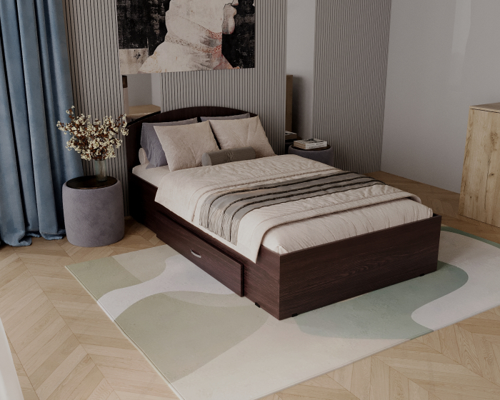 Pat Mijloc 120 Wenge [4]