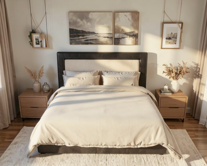 Pat mijloc tapitat Charm 6 [2]