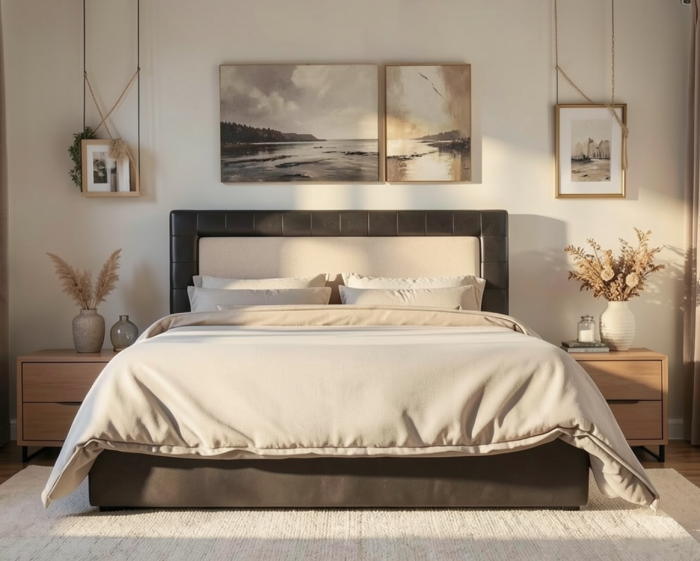 Pat mijloc tapitat Charm 6 [4]