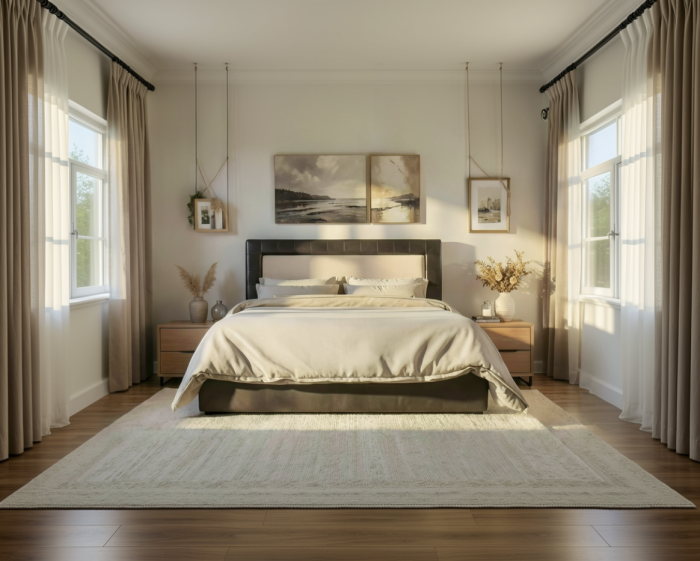 Pat mijloc tapitat Charm 6 [5]