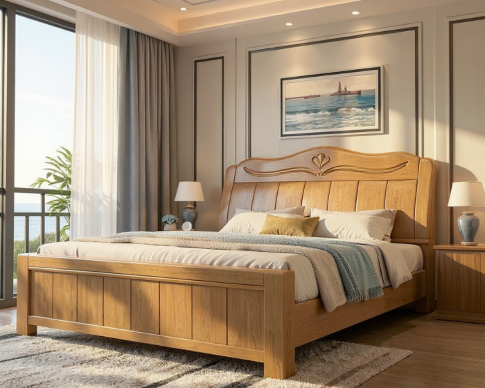 Pat MU13 Mesteacan 160x200 cm [3]