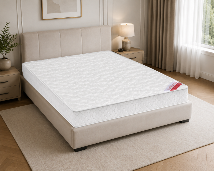 Saltea Matttress 160x200x18 cm [2]