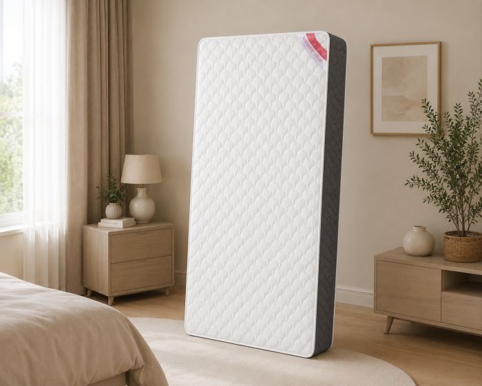 Saltea Mr 90x200x20 cm [3]