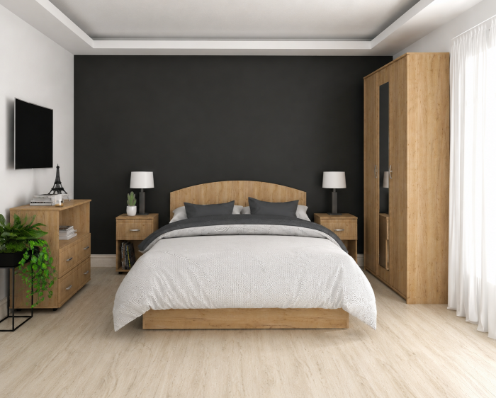 Set Dormitor Florin Stejar K003 [2]
