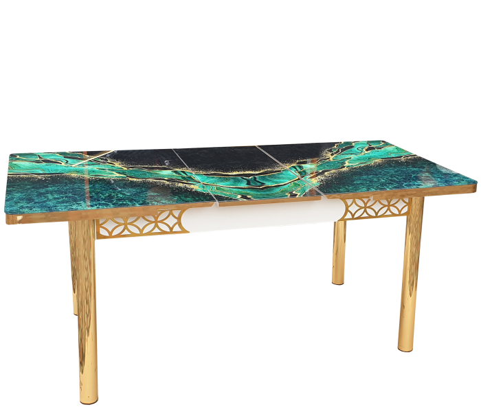 SET MASA 6 SCAUNE ALTIN 1 [9]