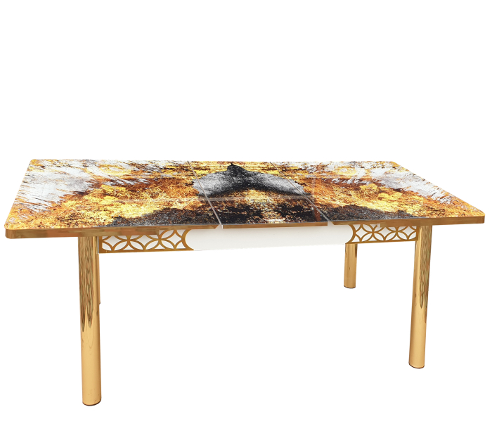 SET MASA 6 SCAUNE ALTIN 2 [8]