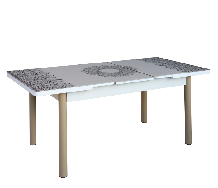 Set masă cu 6 scaune AYC 3 [3]