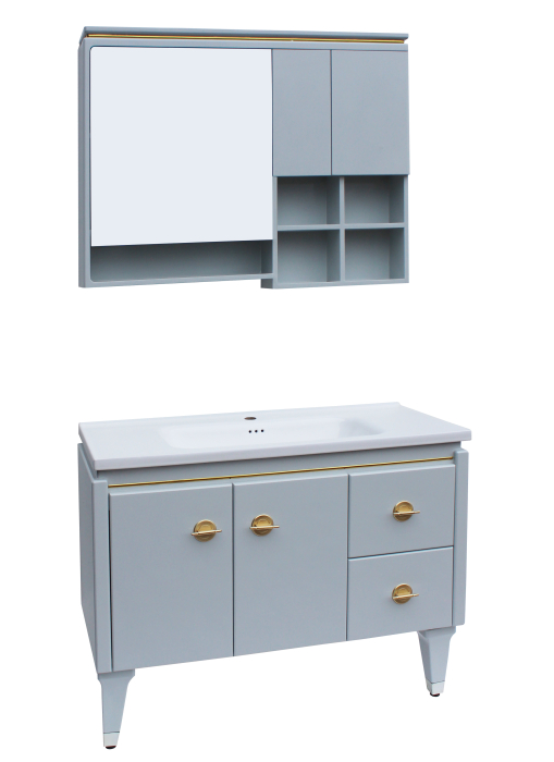 Set mobilier baie 1174 100x47x80 cm [2]