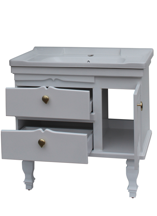 Set mobilier baie 1180, 80x47x82cm [4]