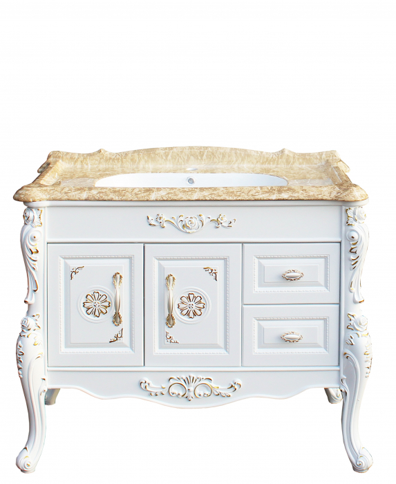 Set mobilier baie 773, 100x51x90cm [2]