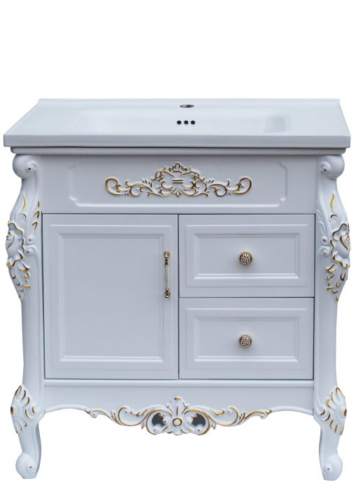 Set mobilier baie 772 80x47x79 cm [2]