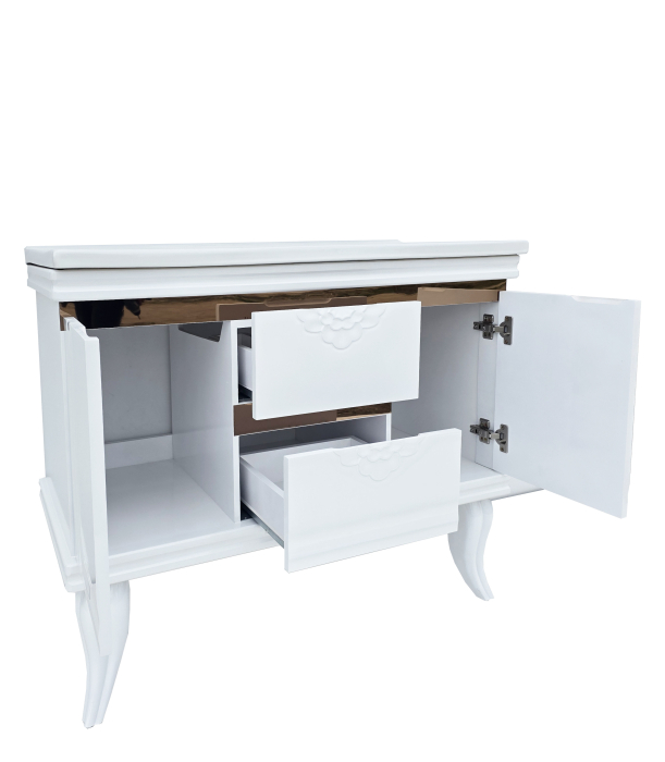 Set mobilier baie 826, 100x48x82cm [4]