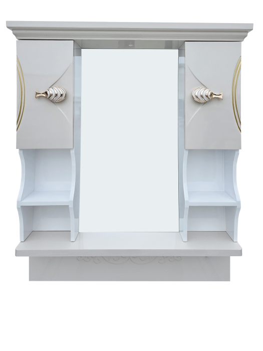 Set mobilier baie 858, 81x48x81cm [3]