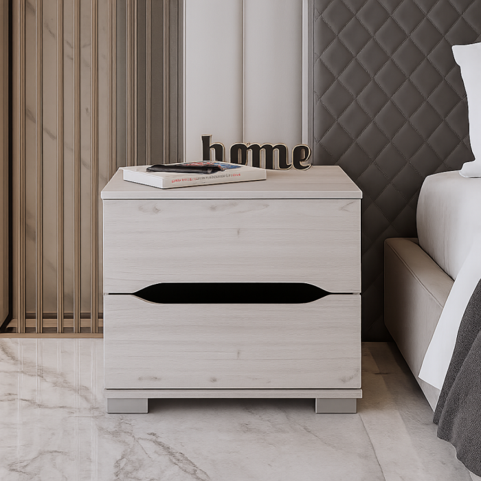 Set Pat 120 + Doua Noptiere Valencia K001 [4]